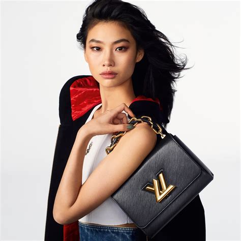 louis vuitton asian model female|Meet the New Model Faces of Louis Vuitton .